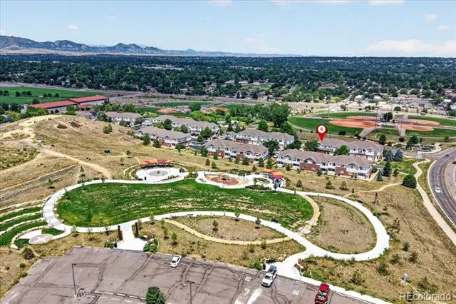 10089 W 55th Drive #104 Arvada, CO 80002