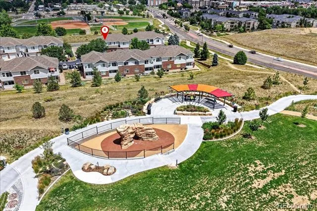 10089 W 55th Drive #104 Arvada, CO 80002