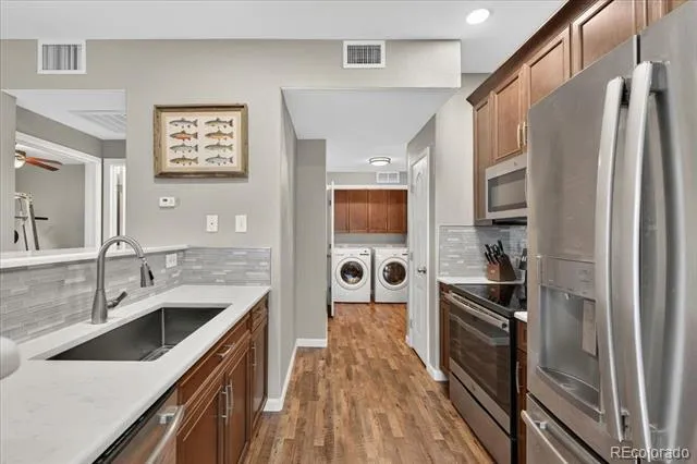 10089 W 55th Drive #104 Arvada, CO 80002