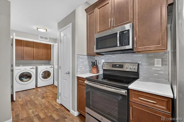10089 W 55th Drive #104 Arvada, CO 80002
