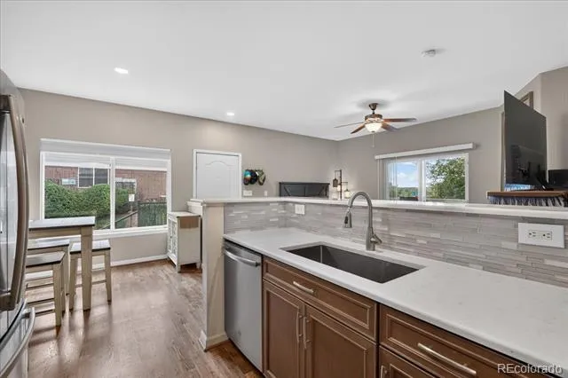 10089 W 55th Drive #104 Arvada, CO 80002