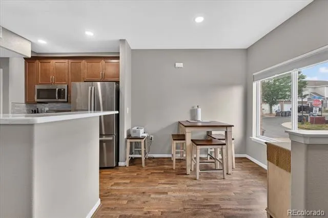10089 W 55th Drive #104 Arvada, CO 80002