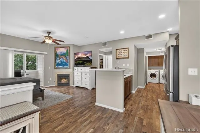 10089 W 55th Drive #104 Arvada, CO 80002