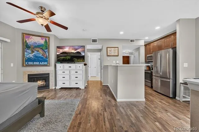 10089 W 55th Drive #104 Arvada, CO 80002