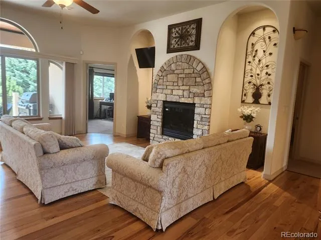 1420 Rockhurst Boulevard Colorado Springs, CO 80918