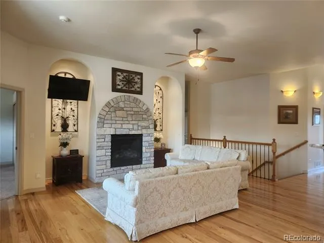 1420 Rockhurst Boulevard Colorado Springs, CO 80918