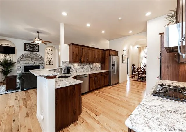 1420 Rockhurst Boulevard Colorado Springs, CO 80918