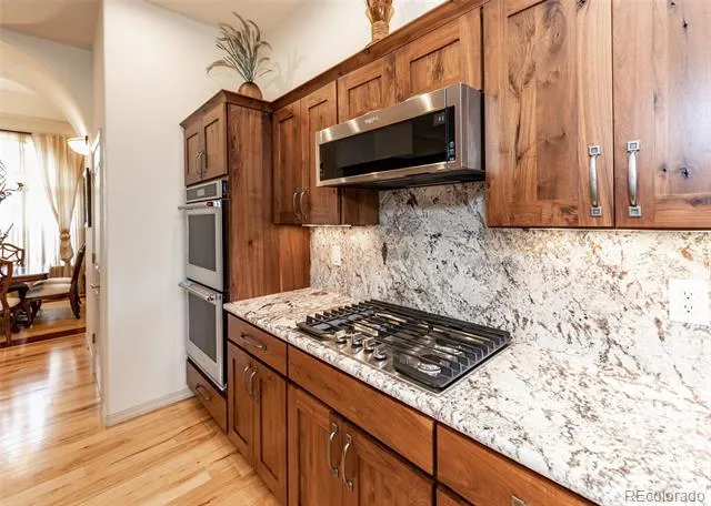 1420 Rockhurst Boulevard Colorado Springs, CO 80918