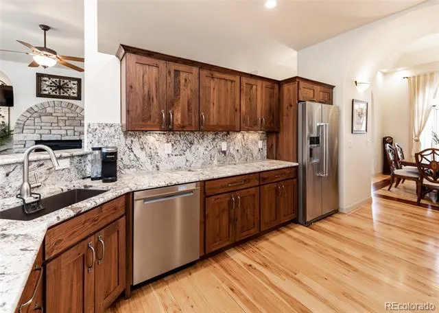 1420 Rockhurst Boulevard Colorado Springs, CO 80918