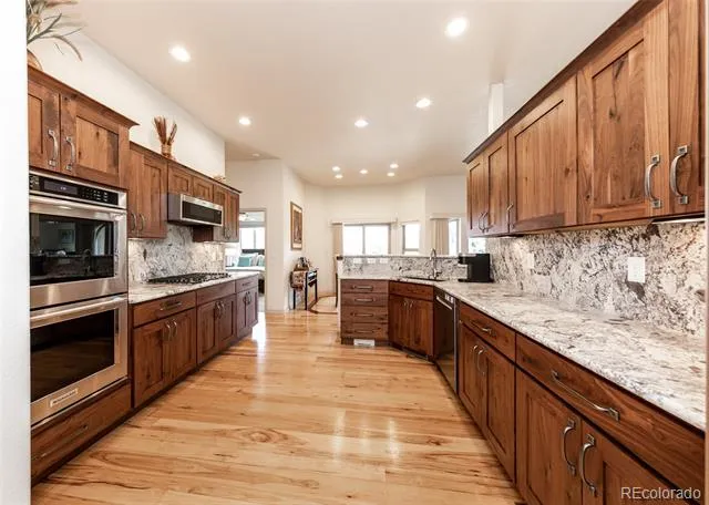 1420 Rockhurst Boulevard Colorado Springs, CO 80918