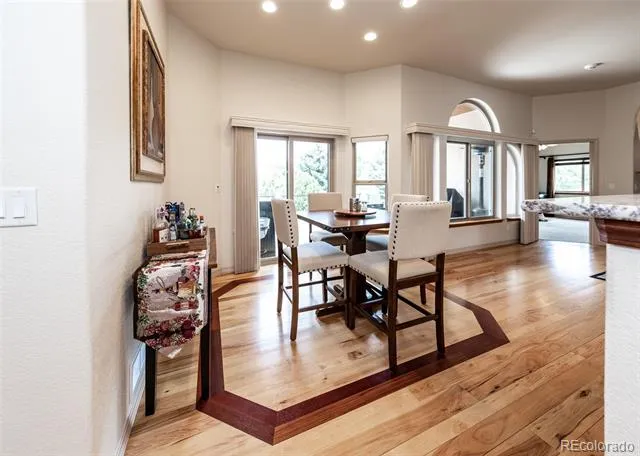 1420 Rockhurst Boulevard Colorado Springs, CO 80918