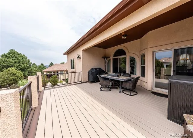1420 Rockhurst Boulevard Colorado Springs, CO 80918