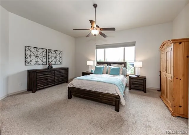 1420 Rockhurst Boulevard Colorado Springs, CO 80918