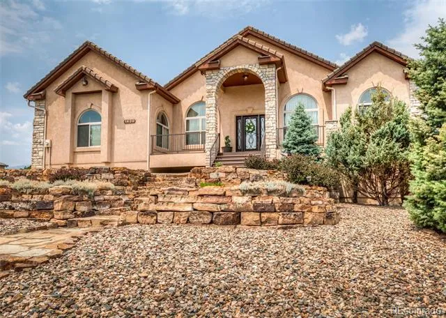 1420 Rockhurst Boulevard Colorado Springs, CO 80918