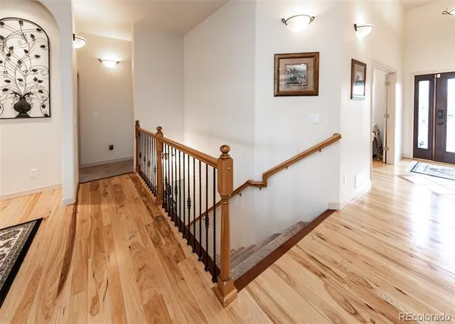 1420 Rockhurst Boulevard Colorado Springs, CO 80918