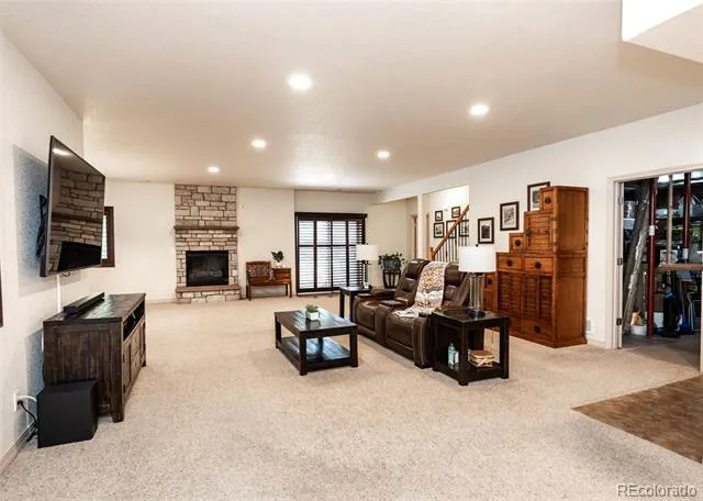 1420 Rockhurst Boulevard Colorado Springs, CO 80918