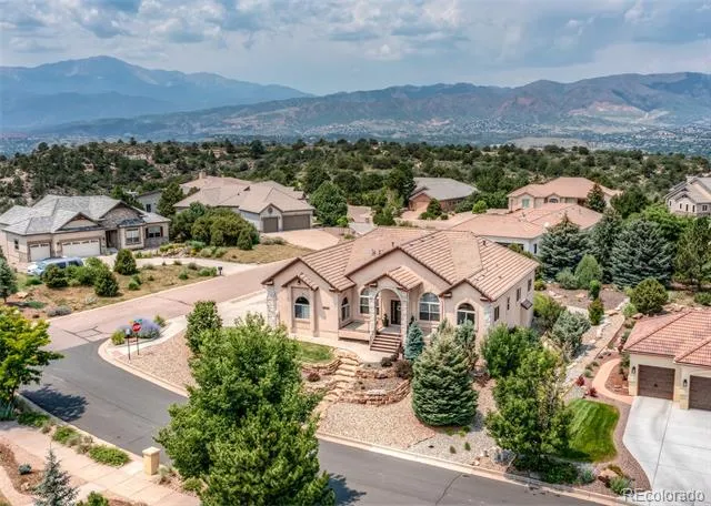 1420 Rockhurst Boulevard Colorado Springs, CO 80918