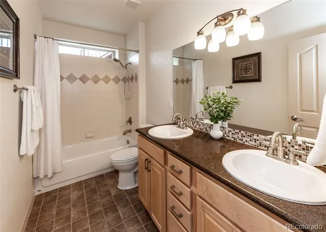 1420 Rockhurst Boulevard Colorado Springs, CO 80918