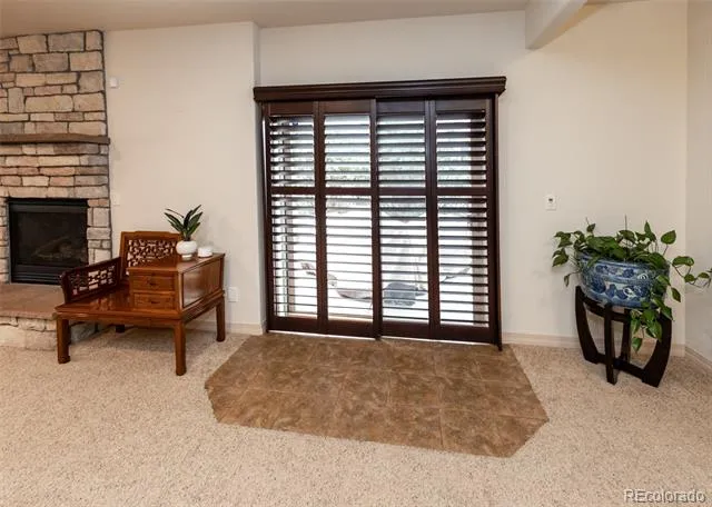 1420 Rockhurst Boulevard Colorado Springs, CO 80918