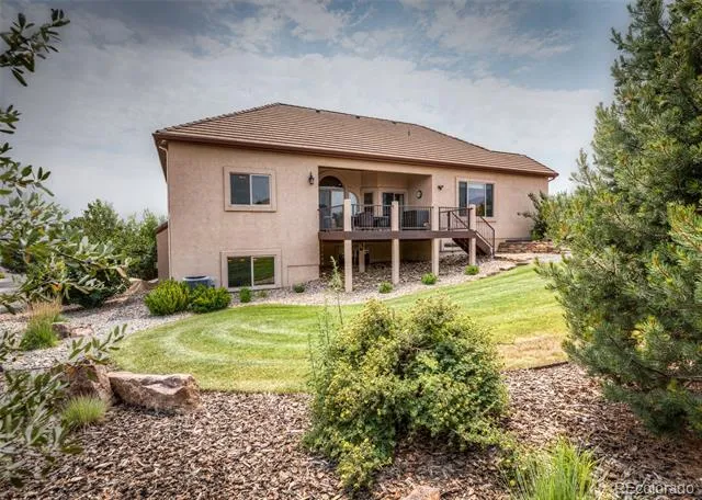 1420 Rockhurst Boulevard Colorado Springs, CO 80918