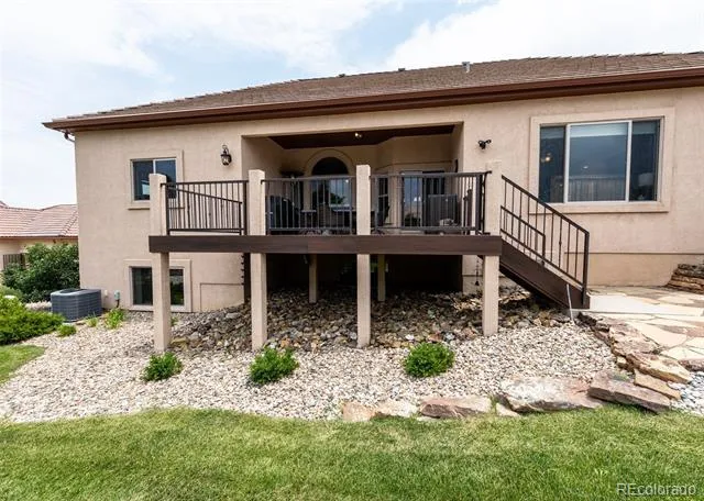 1420 Rockhurst Boulevard Colorado Springs, CO 80918