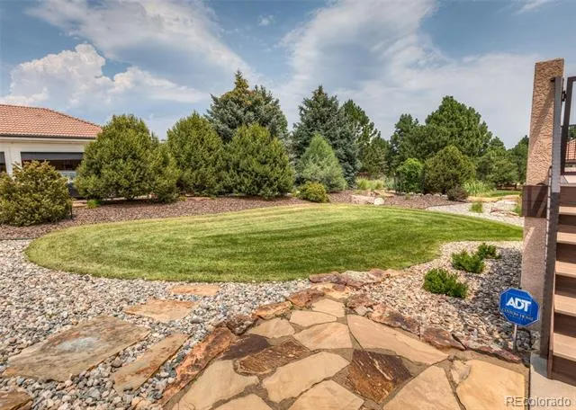 1420 Rockhurst Boulevard Colorado Springs, CO 80918