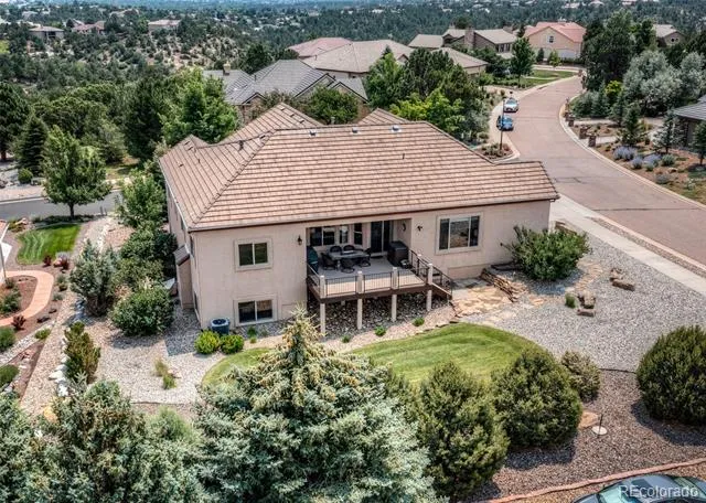 1420 Rockhurst Boulevard Colorado Springs, CO 80918