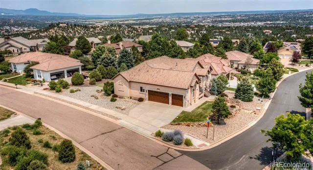 1420 Rockhurst Boulevard Colorado Springs, CO 80918