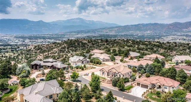 1420 Rockhurst Boulevard Colorado Springs, CO 80918
