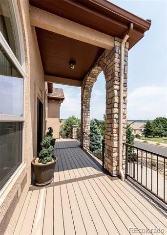 1420 Rockhurst Boulevard Colorado Springs, CO 80918