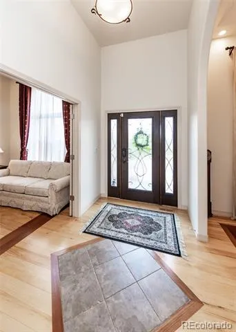 1420 Rockhurst Boulevard Colorado Springs, CO 80918