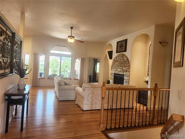 1420 Rockhurst Boulevard Colorado Springs, CO 80918