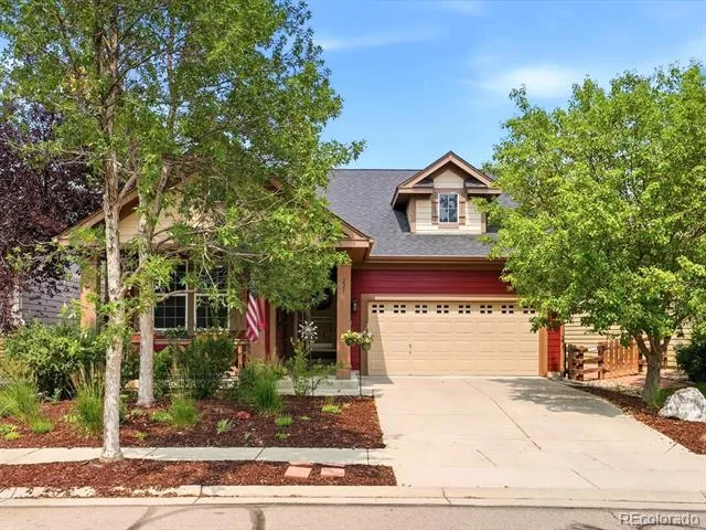 227 Castro Place Erie, CO 80516