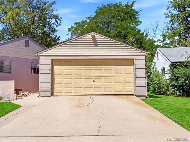 3415 S Hudson Way Denver, CO 80222