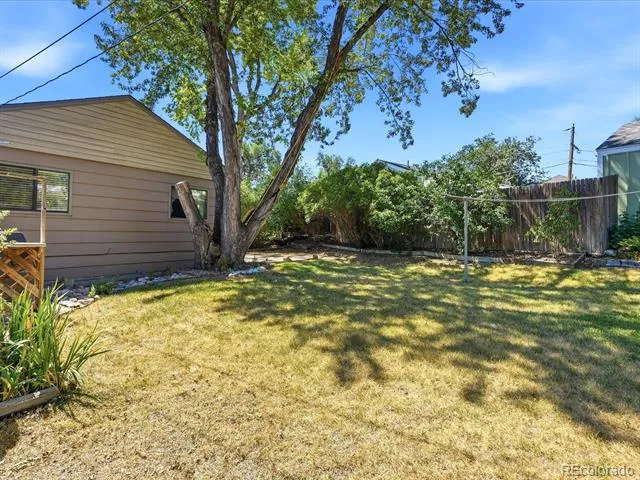 3415 S Hudson Way Denver, CO 80222