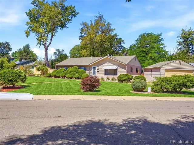 3415 S Hudson Way Denver, CO 80222