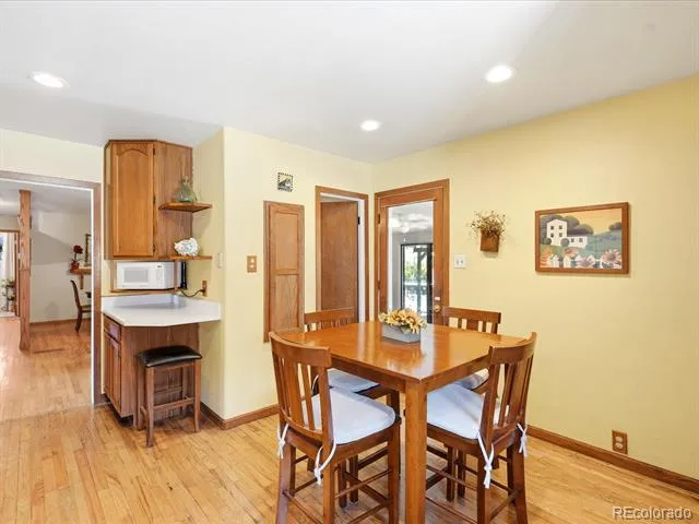 3415 S Hudson Way Denver, CO 80222