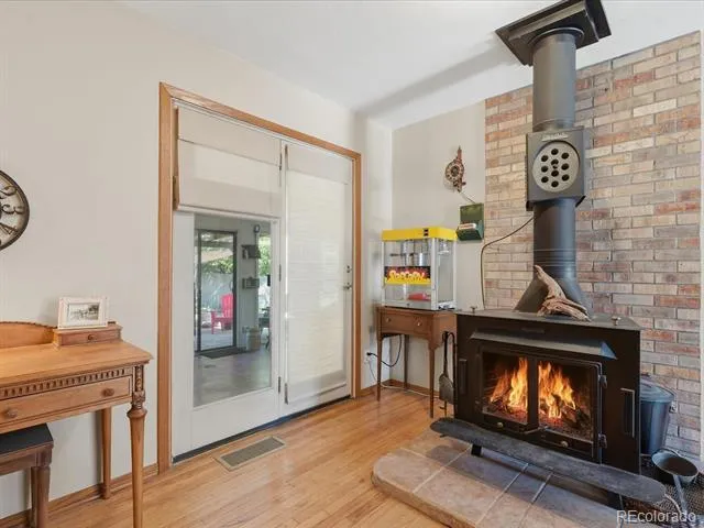 3415 S Hudson Way Denver, CO 80222