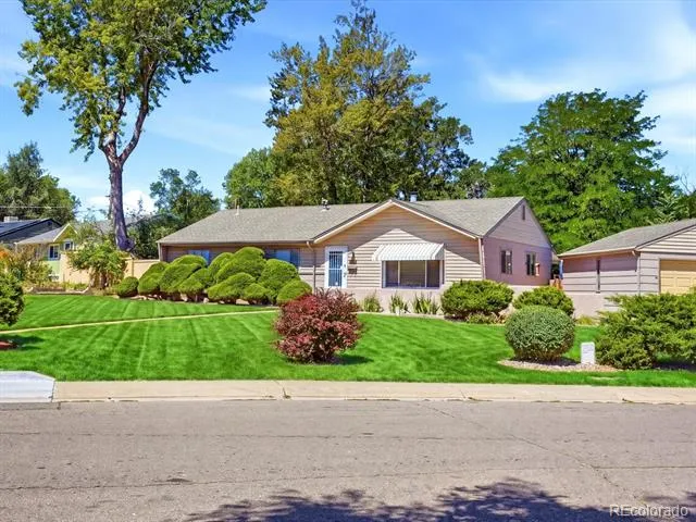 3415 S Hudson Way Denver, CO 80222