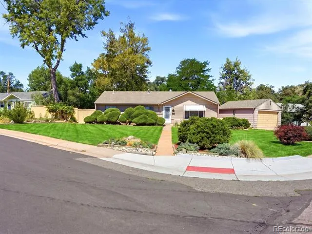 3415 S Hudson Way Denver, CO 80222