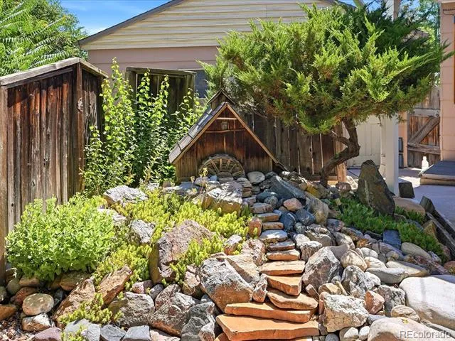 3415 S Hudson Way Denver, CO 80222