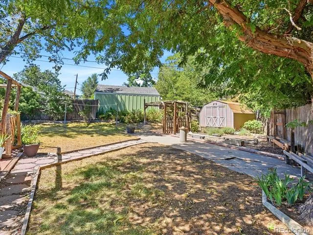 3415 S Hudson Way Denver, CO 80222