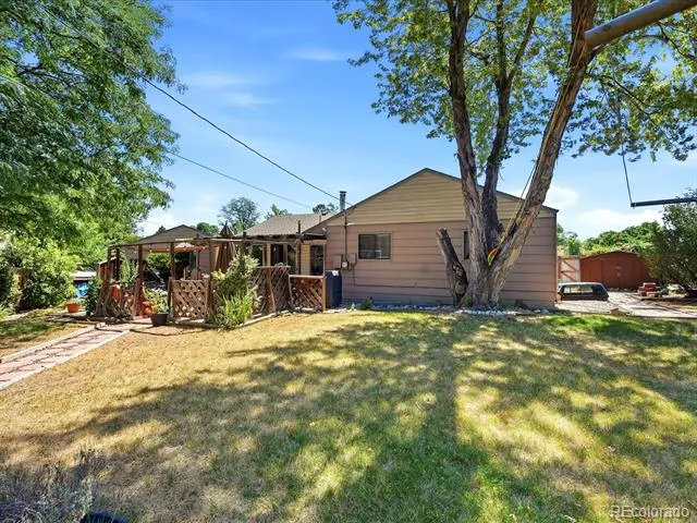 3415 S Hudson Way Denver, CO 80222