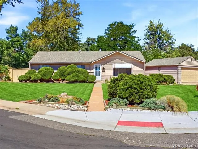 3415 S Hudson Way Denver, CO 80222