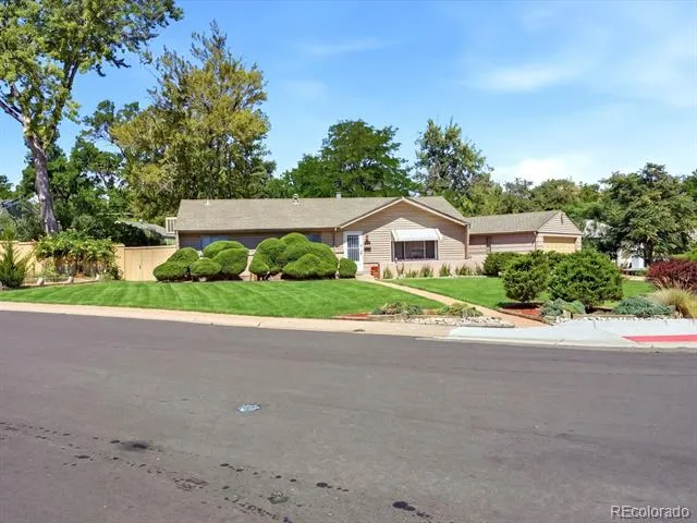 3415 S Hudson Way Denver, CO 80222