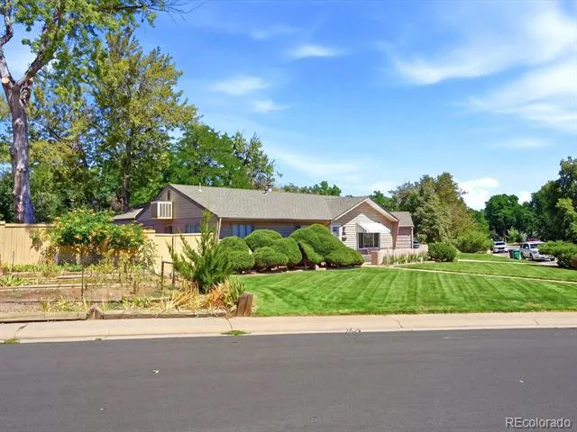 3415 S Hudson Way Denver, CO 80222
