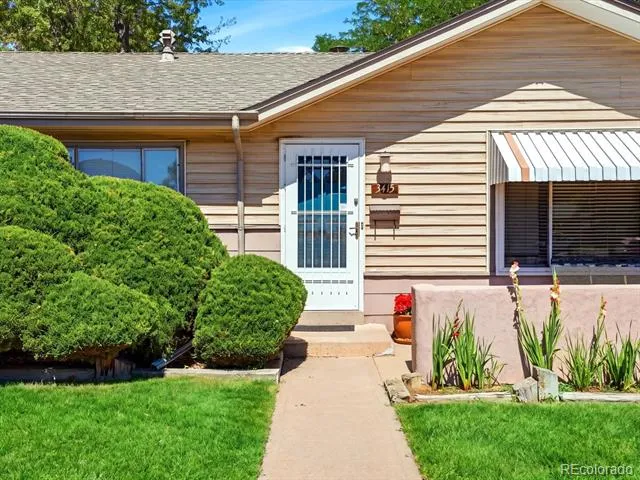 3415 S Hudson Way Denver, CO 80222