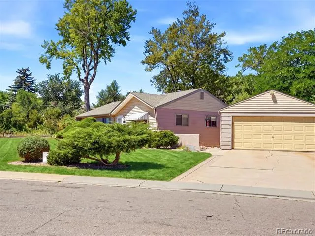 3415 S Hudson Way Denver, CO 80222