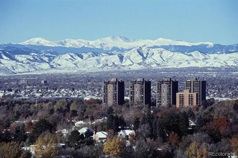 420 S Marion Parkway #301