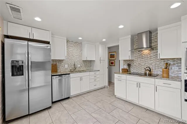420 S Marion Parkway #301 Denver, CO 80209